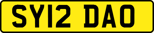 SY12DAO