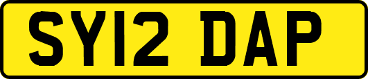 SY12DAP