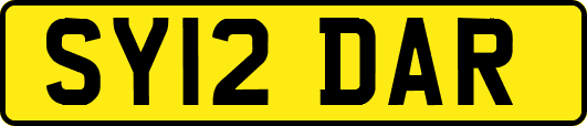 SY12DAR