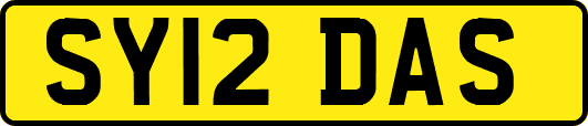 SY12DAS