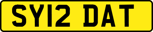 SY12DAT