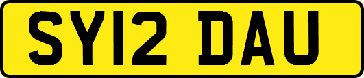 SY12DAU