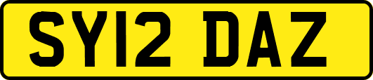 SY12DAZ