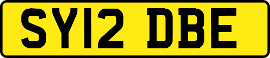 SY12DBE