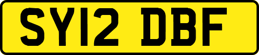 SY12DBF