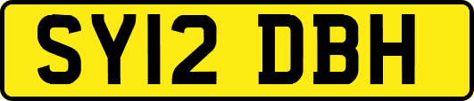 SY12DBH