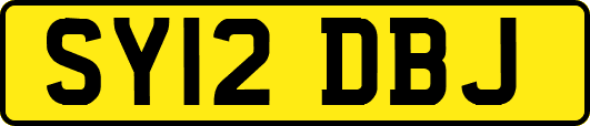 SY12DBJ