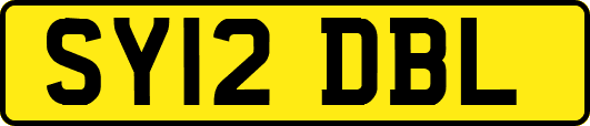 SY12DBL