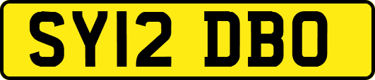 SY12DBO