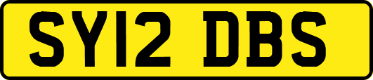 SY12DBS