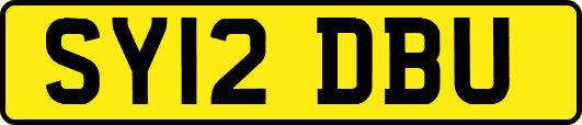 SY12DBU