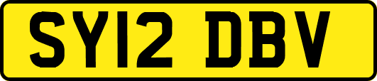 SY12DBV