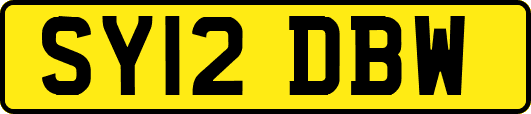 SY12DBW