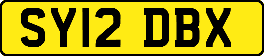 SY12DBX