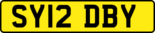 SY12DBY