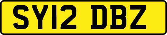 SY12DBZ