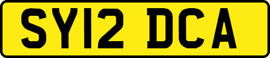 SY12DCA
