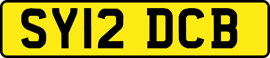 SY12DCB