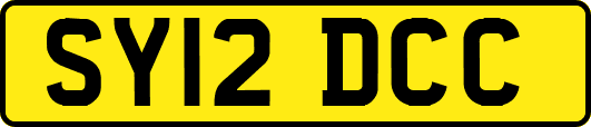 SY12DCC