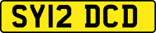 SY12DCD