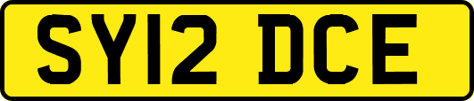 SY12DCE