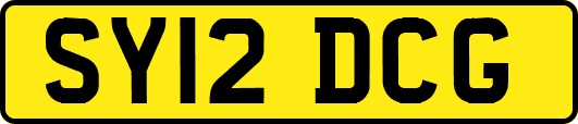 SY12DCG