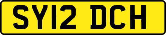 SY12DCH