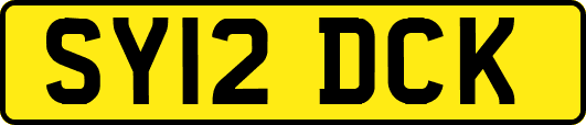 SY12DCK