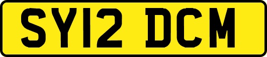 SY12DCM