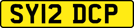 SY12DCP