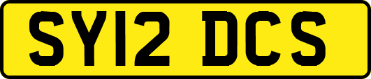 SY12DCS