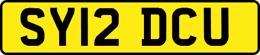 SY12DCU