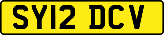SY12DCV