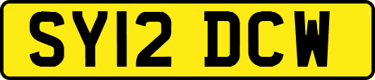 SY12DCW