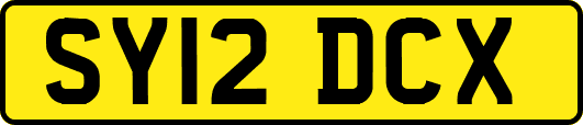 SY12DCX