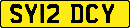 SY12DCY