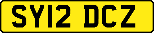 SY12DCZ