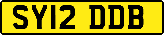 SY12DDB