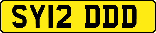 SY12DDD