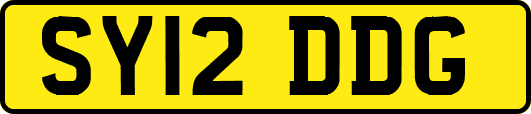 SY12DDG