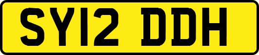 SY12DDH