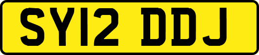 SY12DDJ