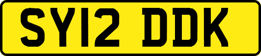 SY12DDK