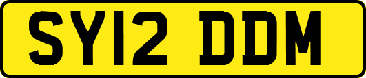 SY12DDM