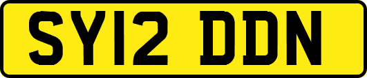 SY12DDN