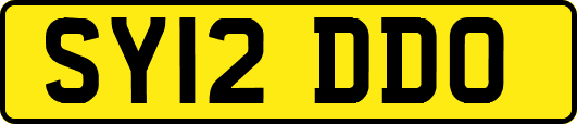 SY12DDO
