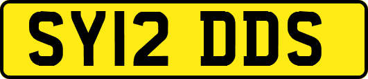 SY12DDS