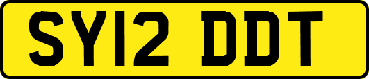 SY12DDT