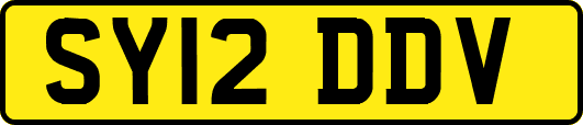 SY12DDV
