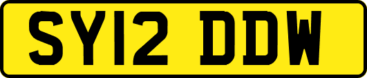 SY12DDW